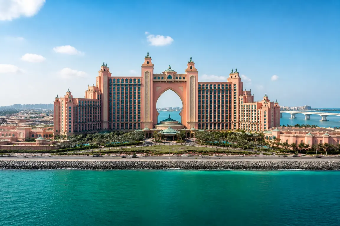 Dubai City Tour Full Day Private - Image 2