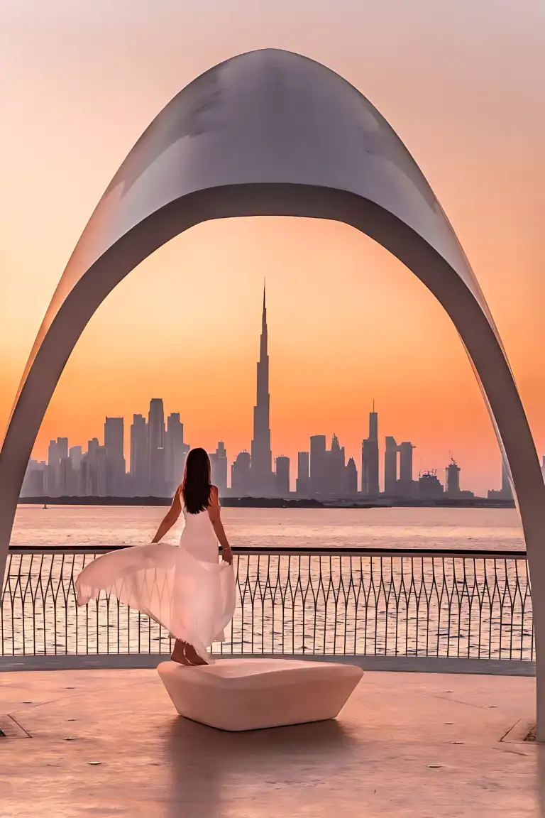 Dubai City Tour Full Day Private