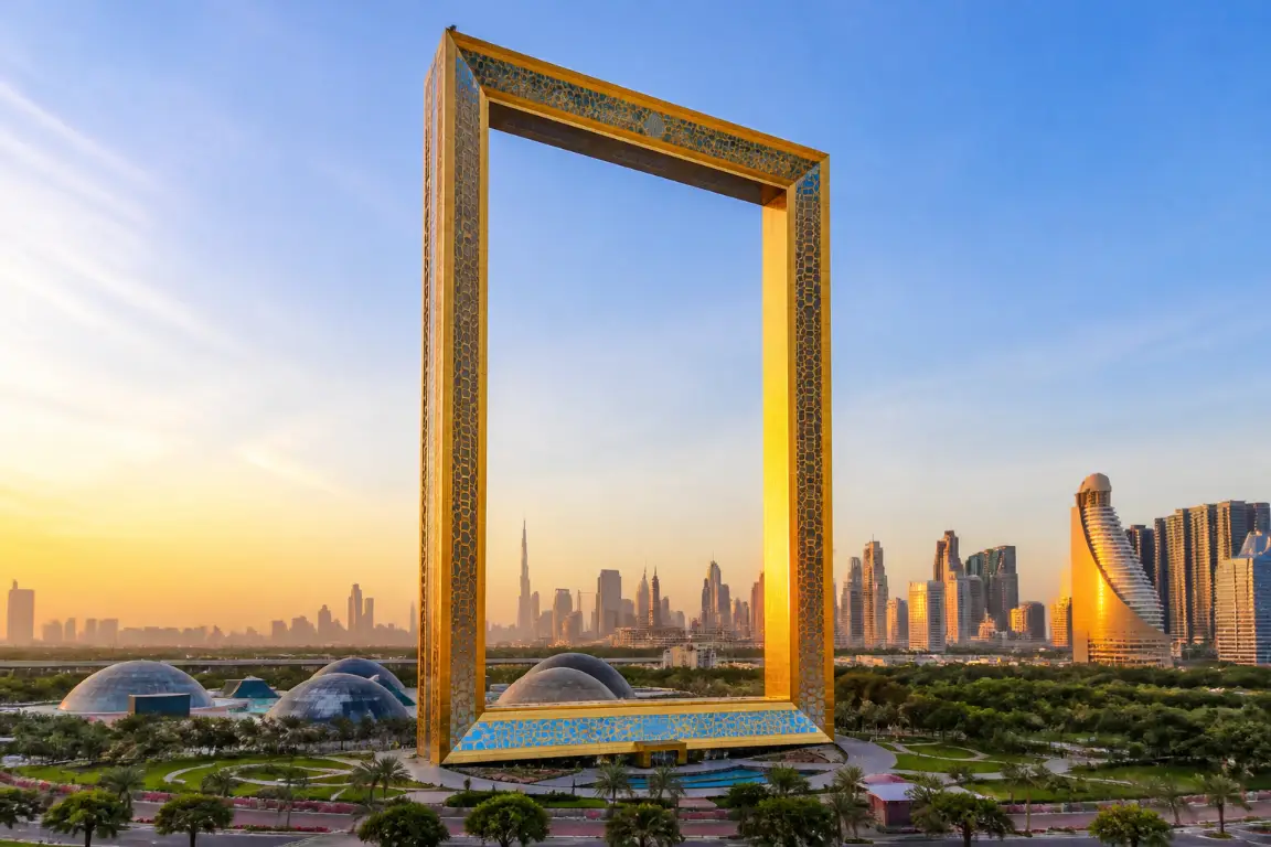 Private Dubai Layover Tour with Airport Pickup - Image 2